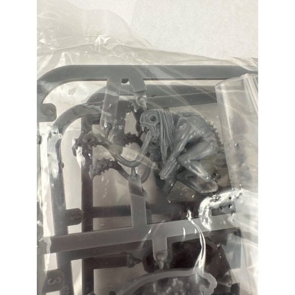 Shadows of Brimstone Forbidden Fortress Akaname Tongue Demon Energy Pack Figures - Picture 5 of 5
